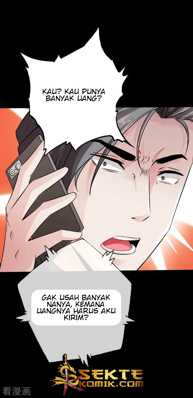 Hopeless Chapter 74 Gambar 11