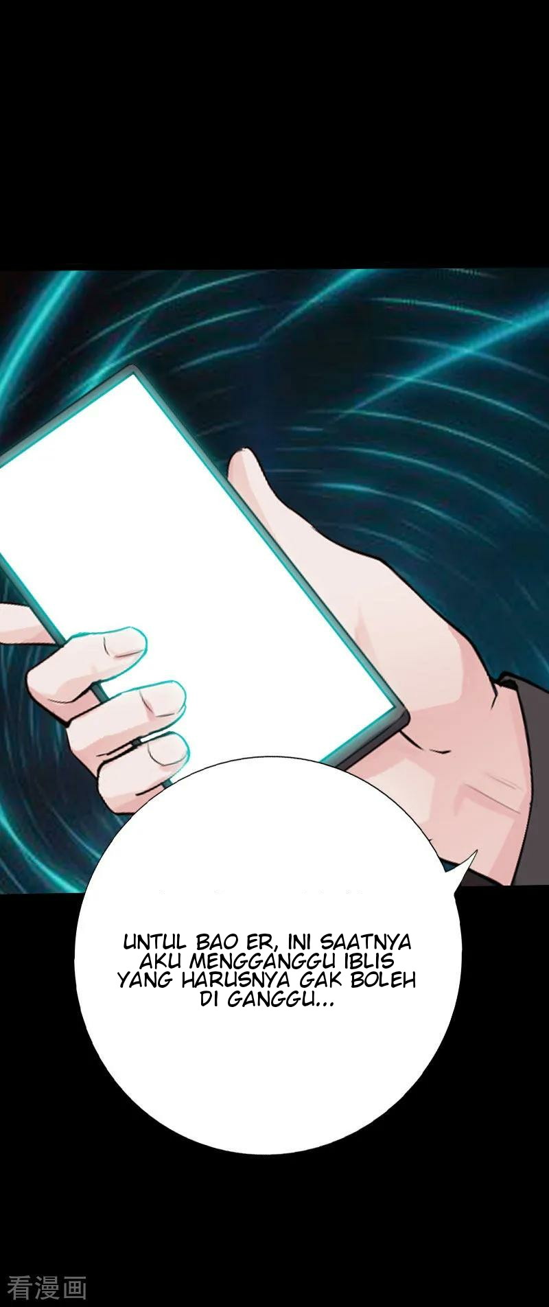Hopeless Chapter 74 Gambar 13