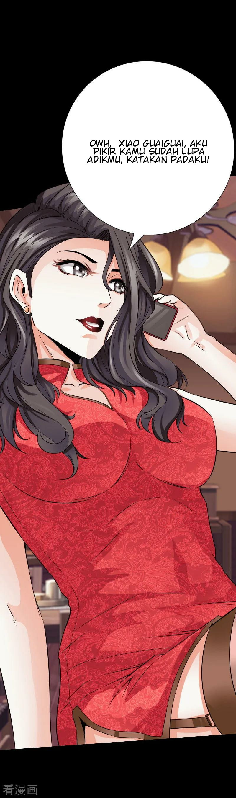 Hopeless Chapter 74 Gambar 15