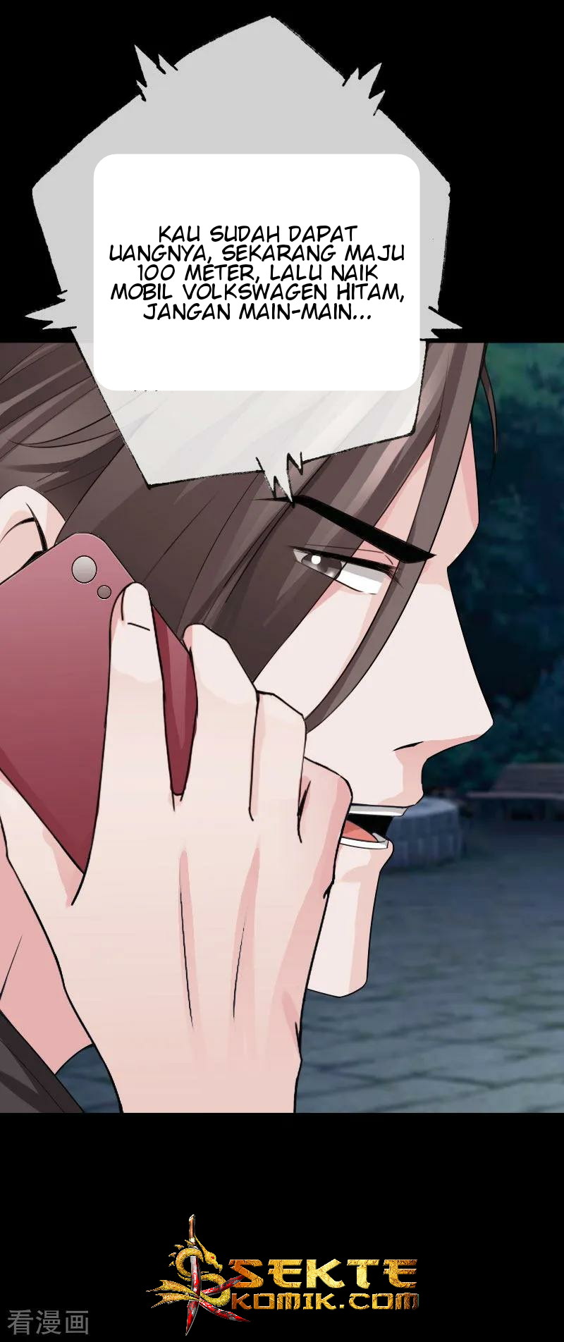 Hopeless Chapter 74 Gambar 21