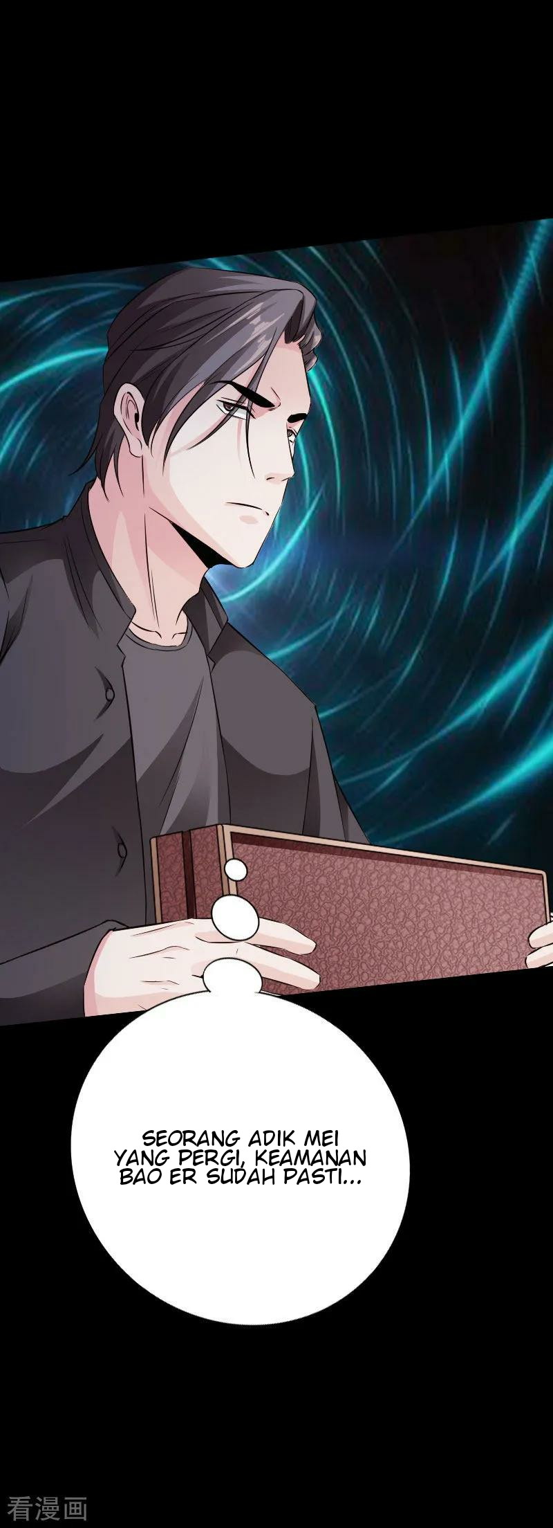 Hopeless Chapter 74 Gambar 25
