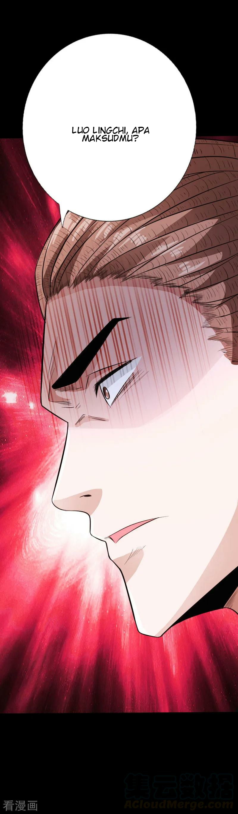 Hopeless Chapter 74 Gambar 30
