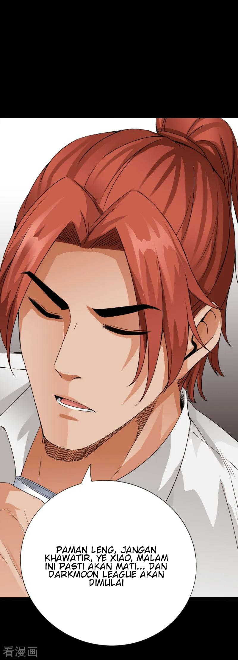 Hopeless Chapter 74 Gambar 33