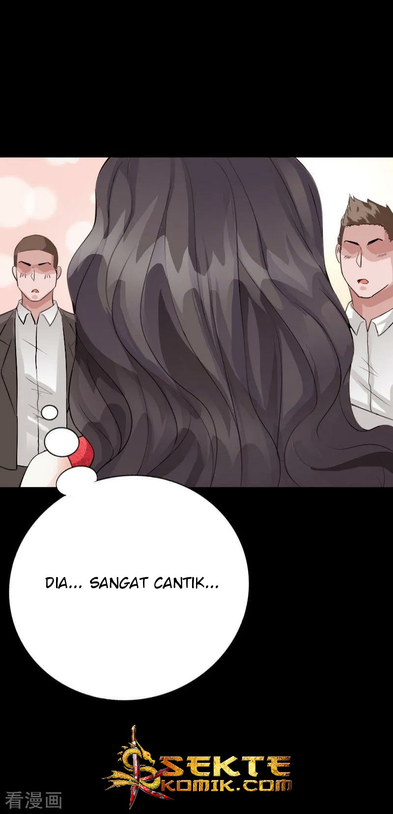 Hopeless Chapter 74 Gambar 37
