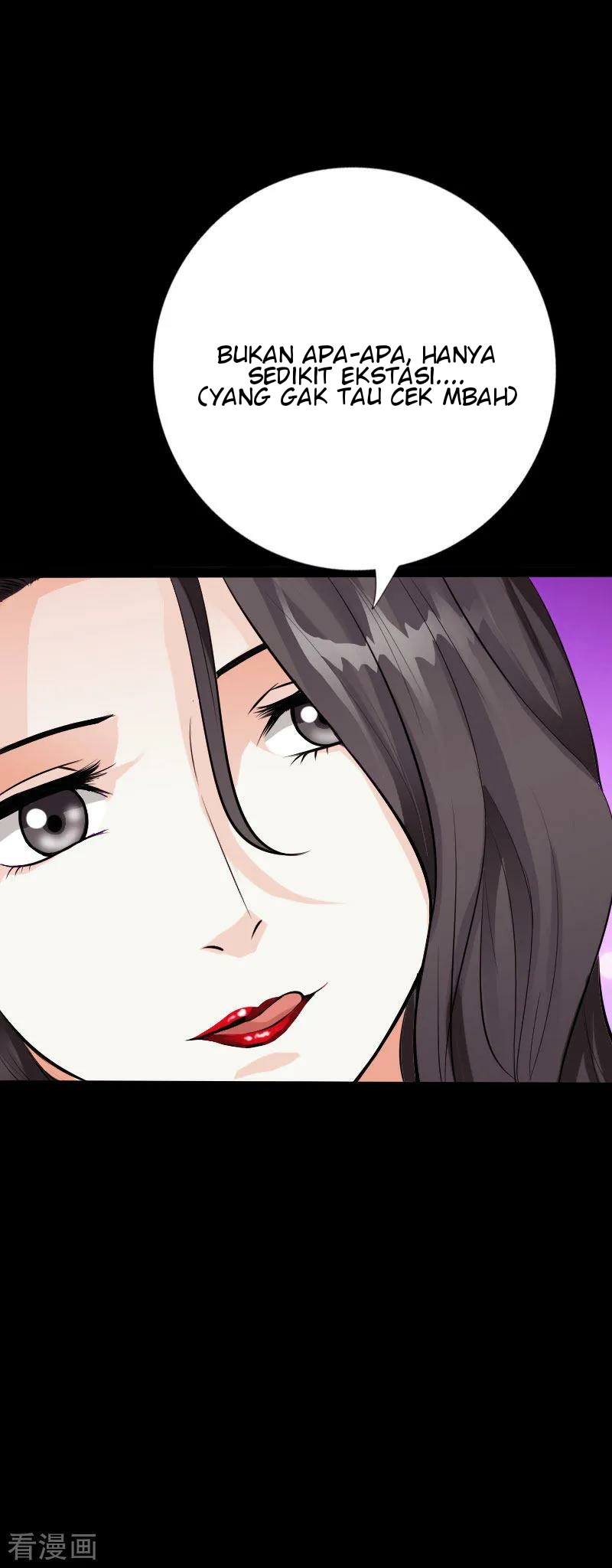 Hopeless Chapter 80 Gambar 8