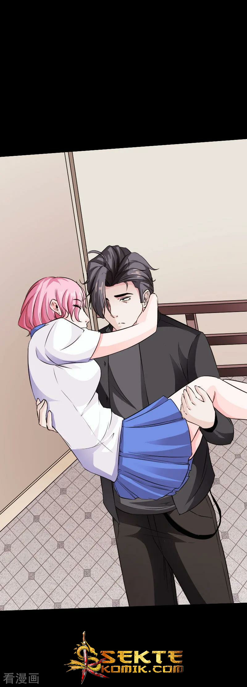 Hopeless Chapter 80 Gambar 13