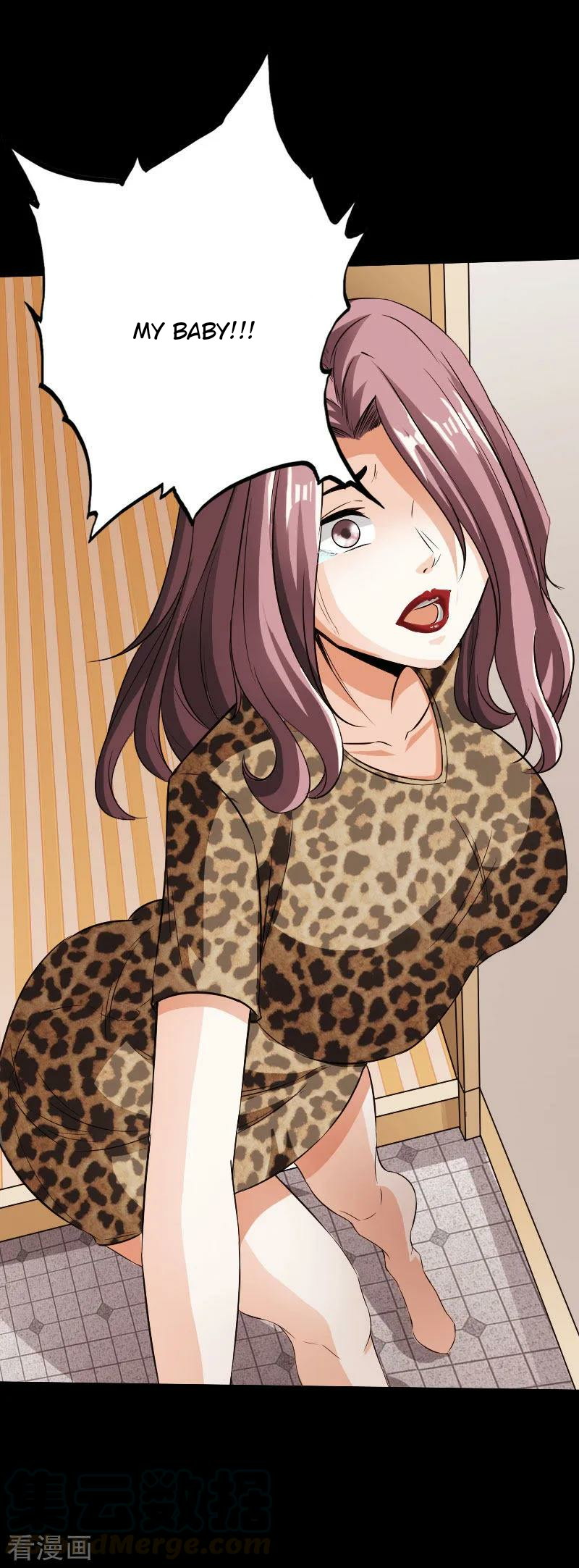Hopeless Chapter 80 Gambar 14