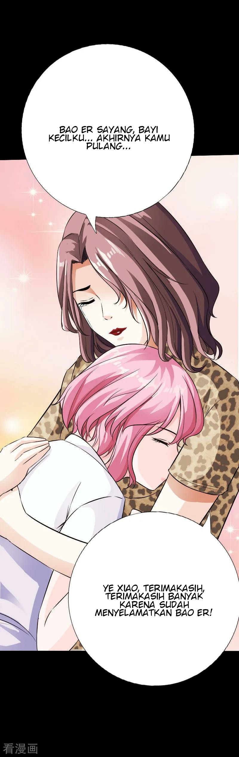Hopeless Chapter 80 Gambar 15