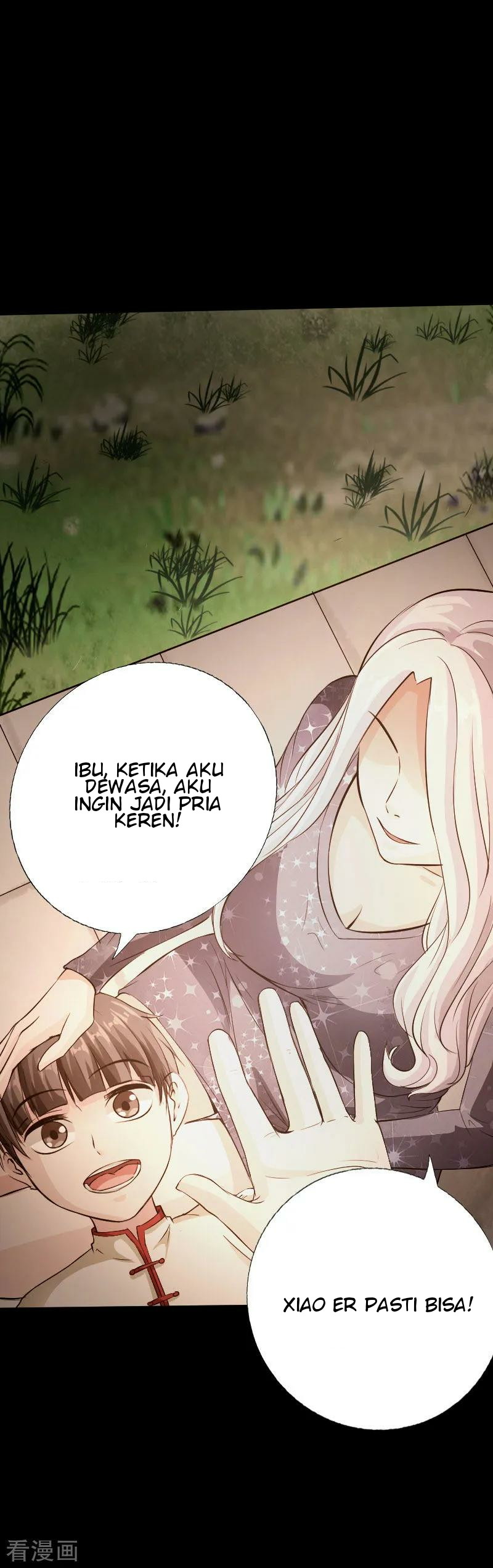 Hopeless Chapter 80 Gambar 21