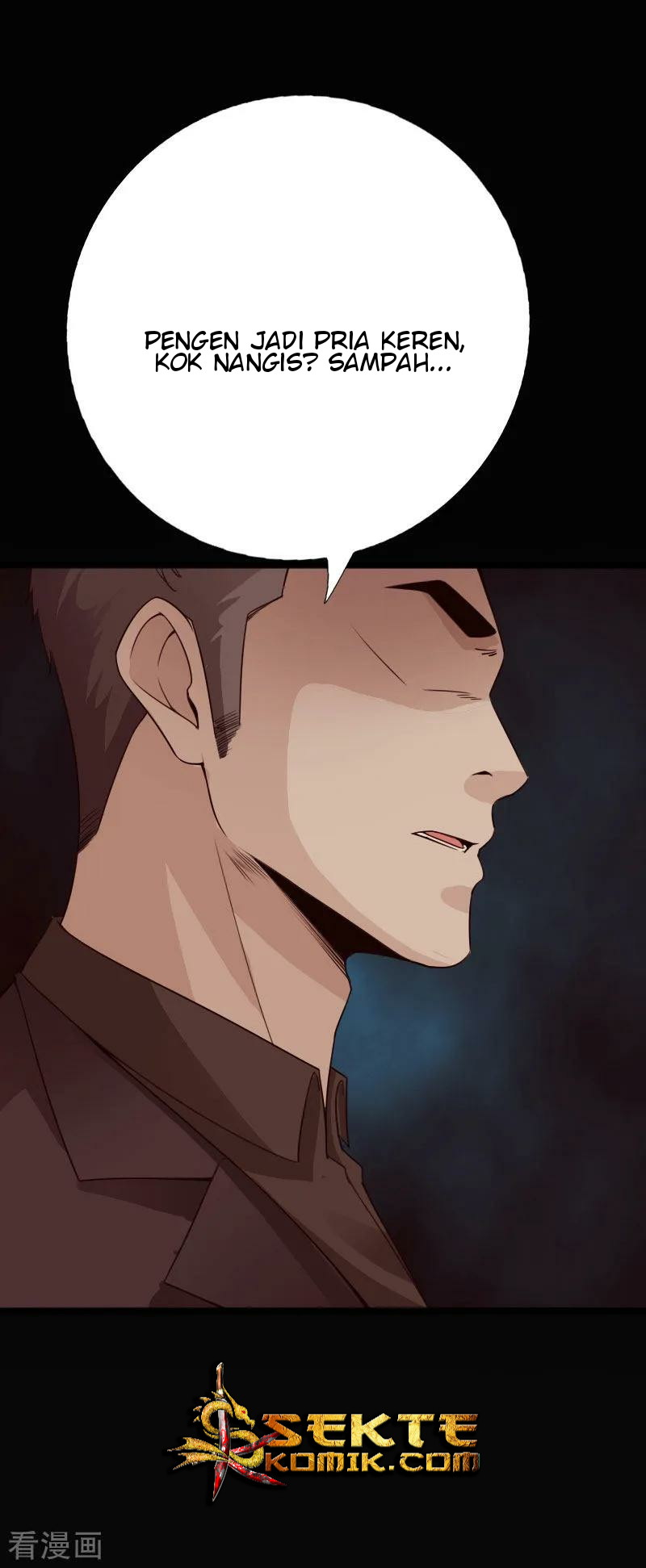 Hopeless Chapter 80 Gambar 25