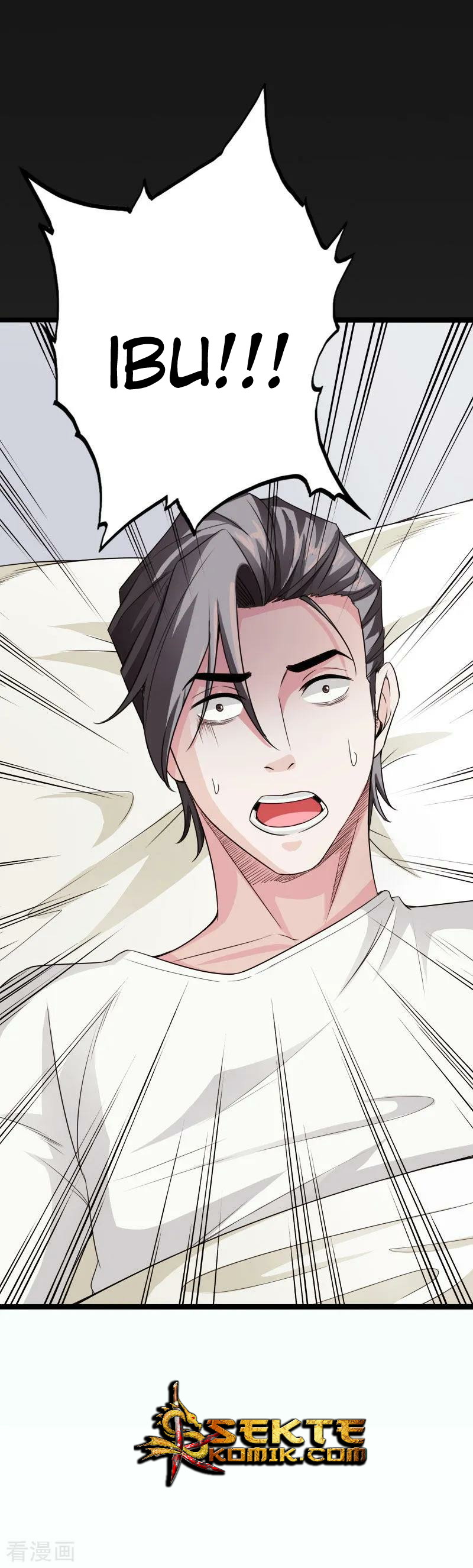 Hopeless Chapter 80 Gambar 27