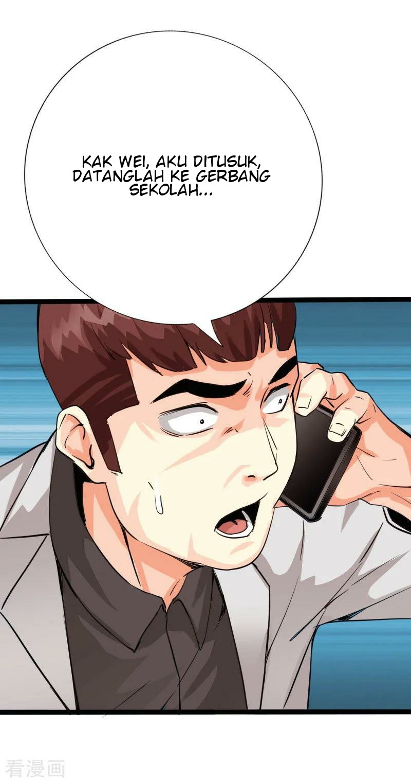 Hopeless Chapter 89 Gambar 27