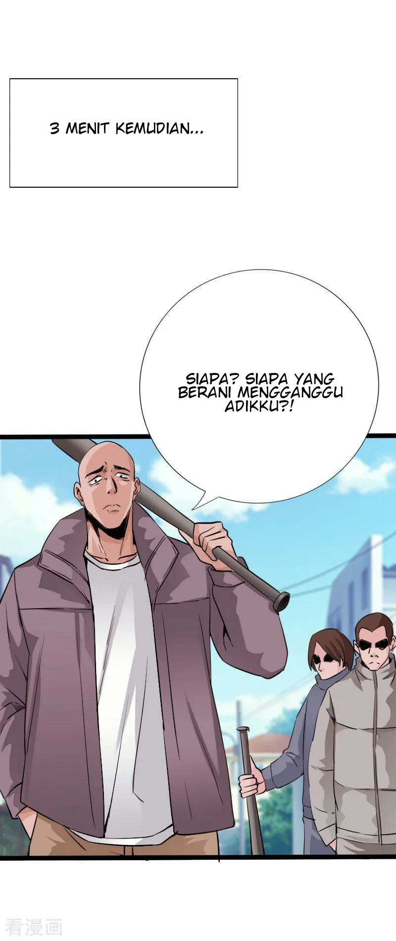 Hopeless Chapter 89 Gambar 28