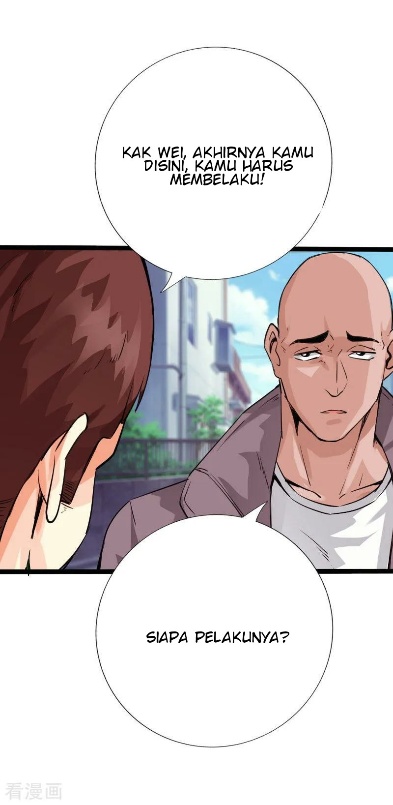 Hopeless Chapter 89 Gambar 29