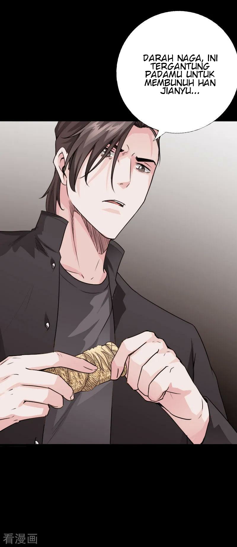 Hopeless Chapter 93 Gambar 12