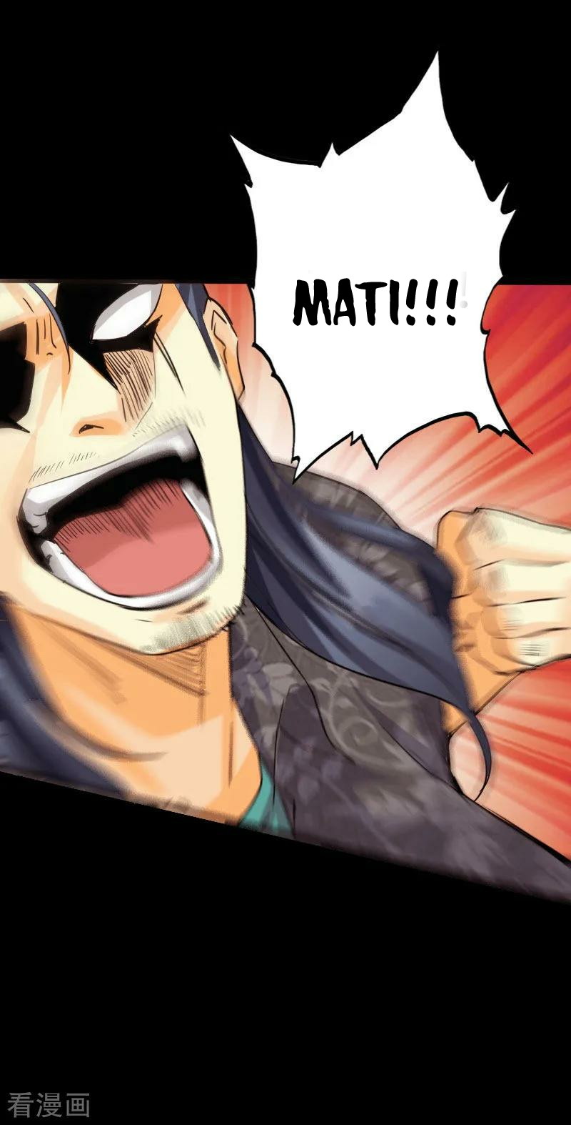 Hopeless Chapter 93 Gambar 28