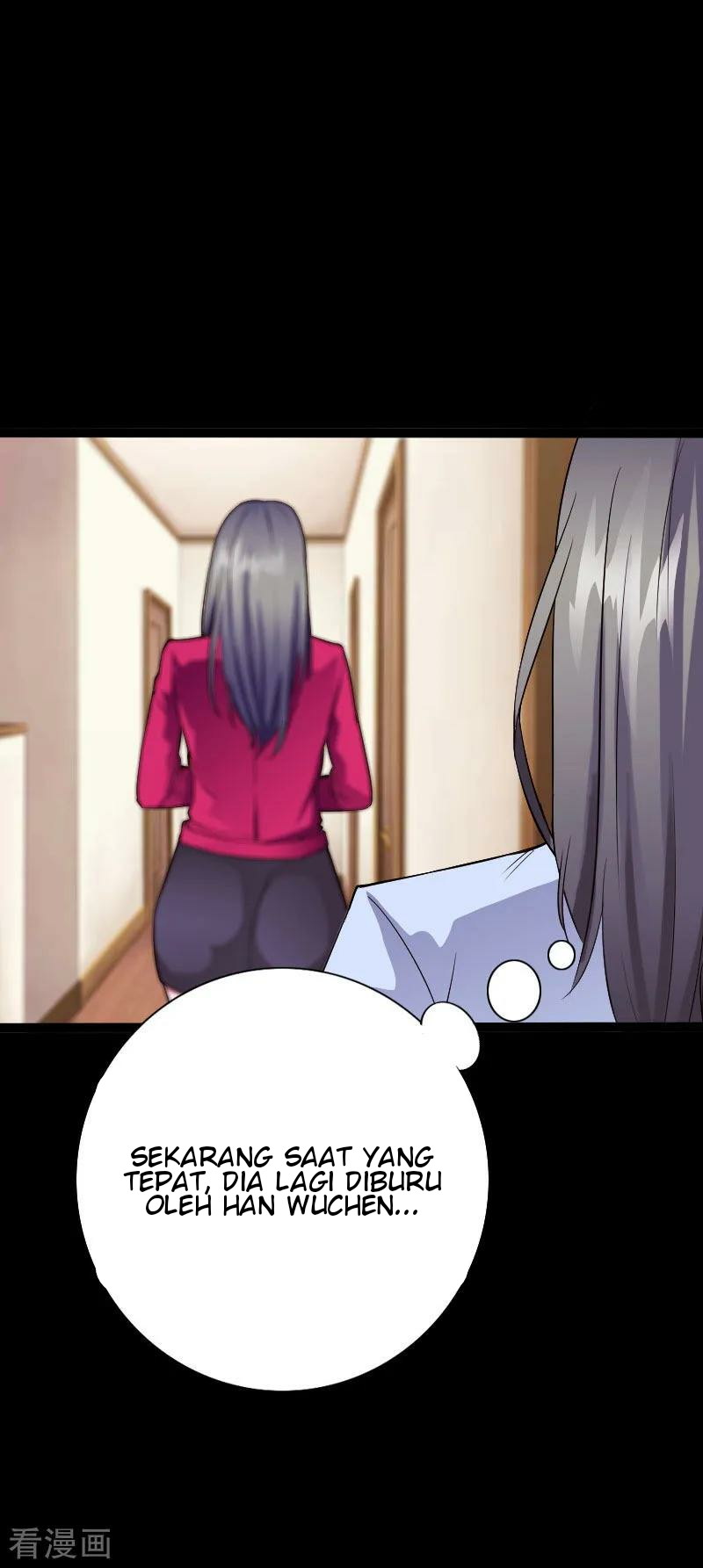 Hopeless Chapter 95 Gambar 9