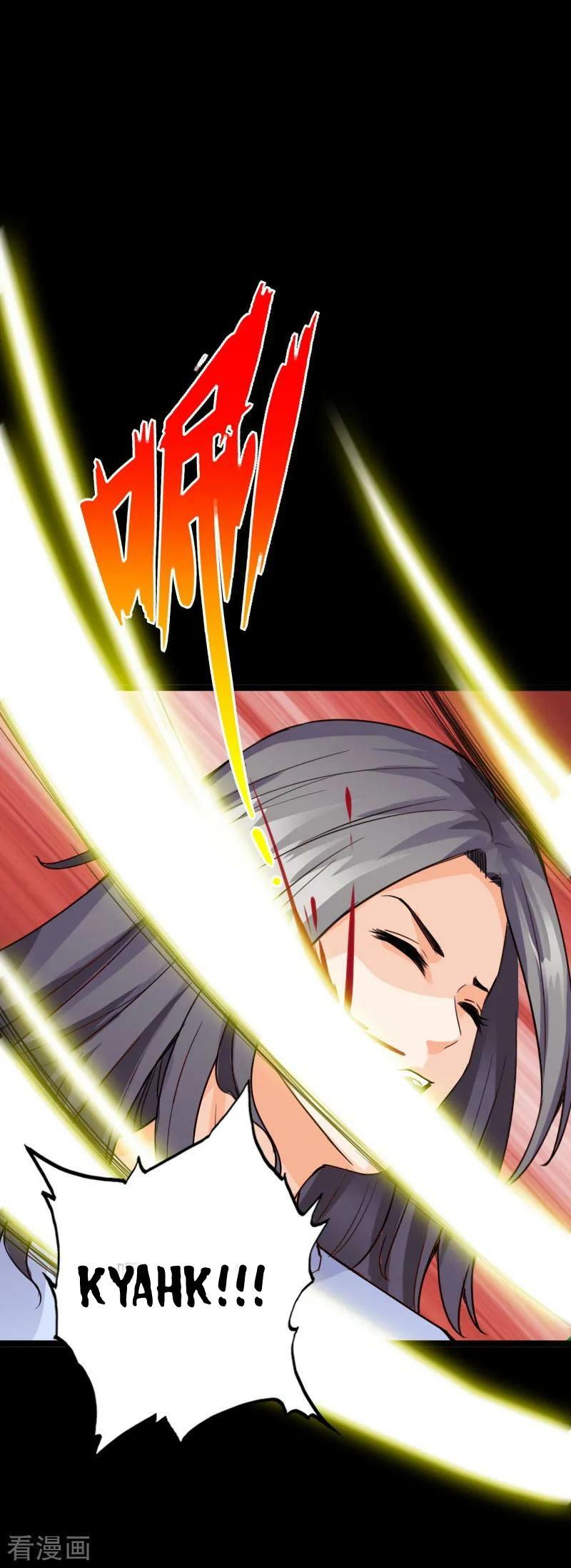 Hopeless Chapter 95 Gambar 15
