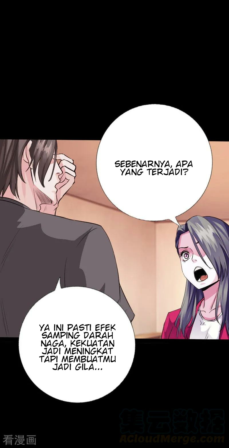 Hopeless Chapter 95 Gambar 22