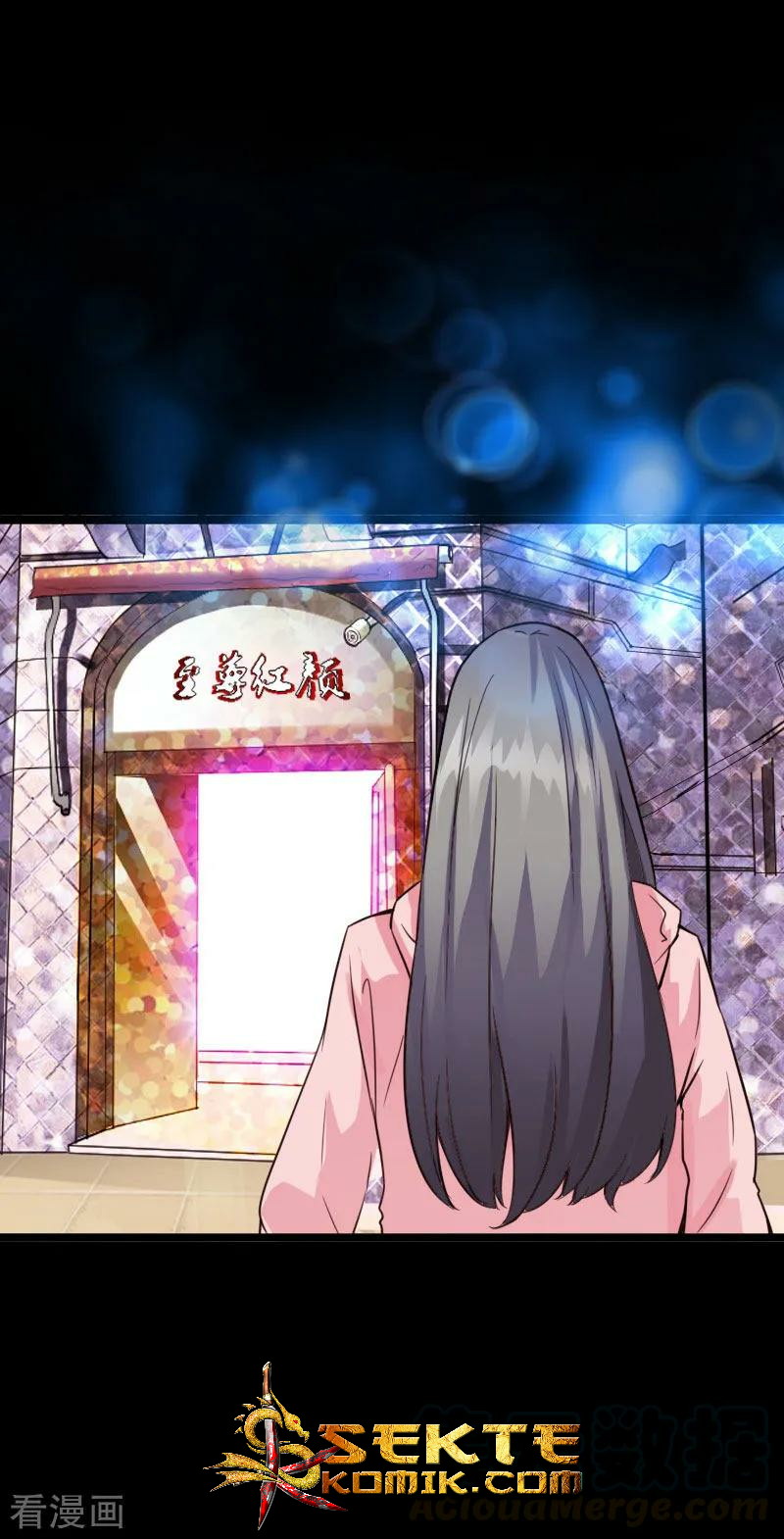 Hopeless Chapter 95 Gambar 26