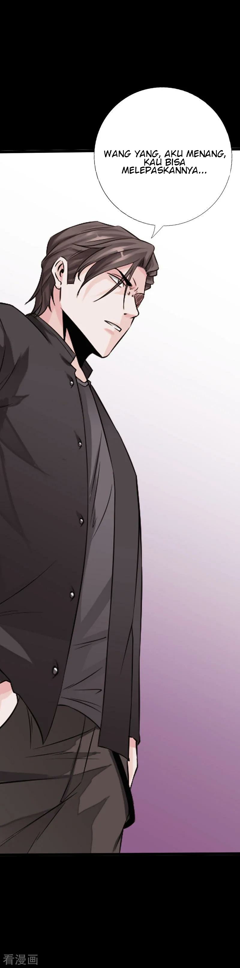 Hopeless Chapter 97 Gambar 5