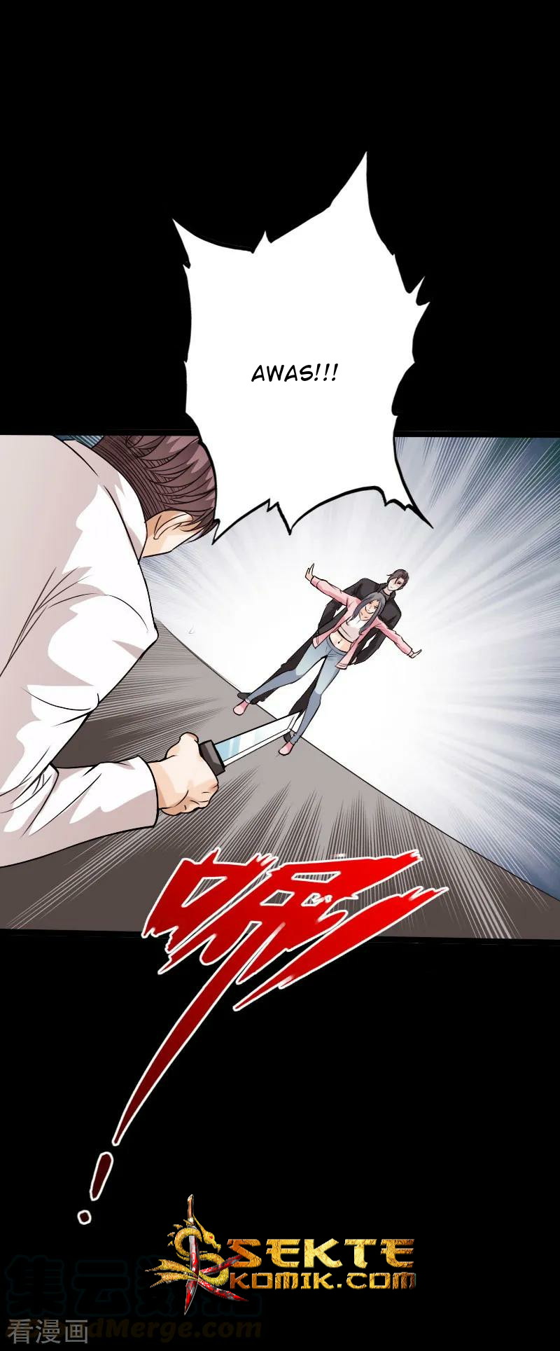 Hopeless Chapter 97 Gambar 6