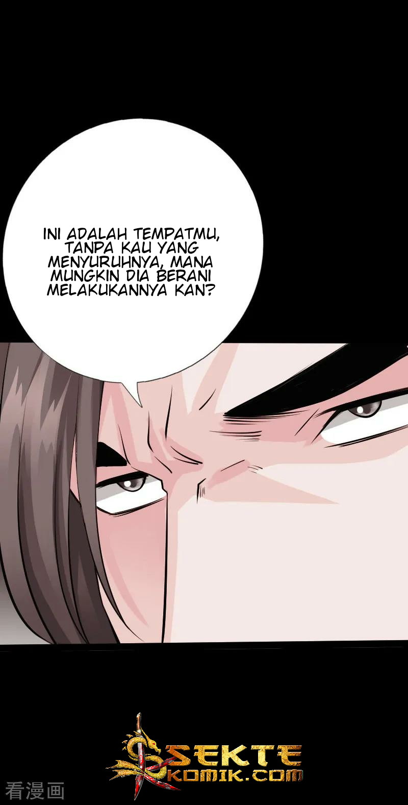 Hopeless Chapter 97 Gambar 11