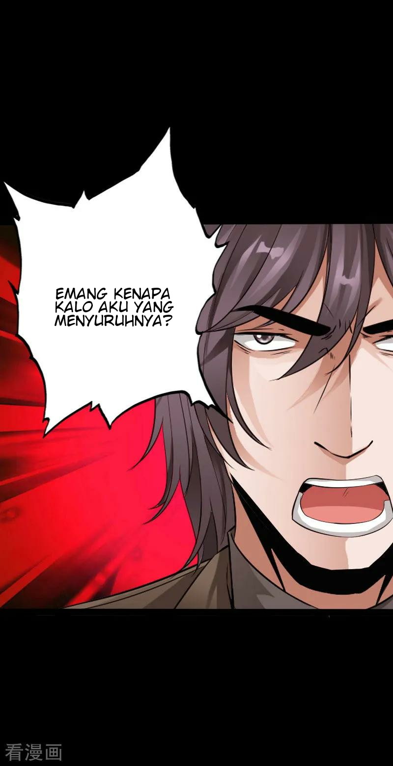Hopeless Chapter 97 Gambar 12
