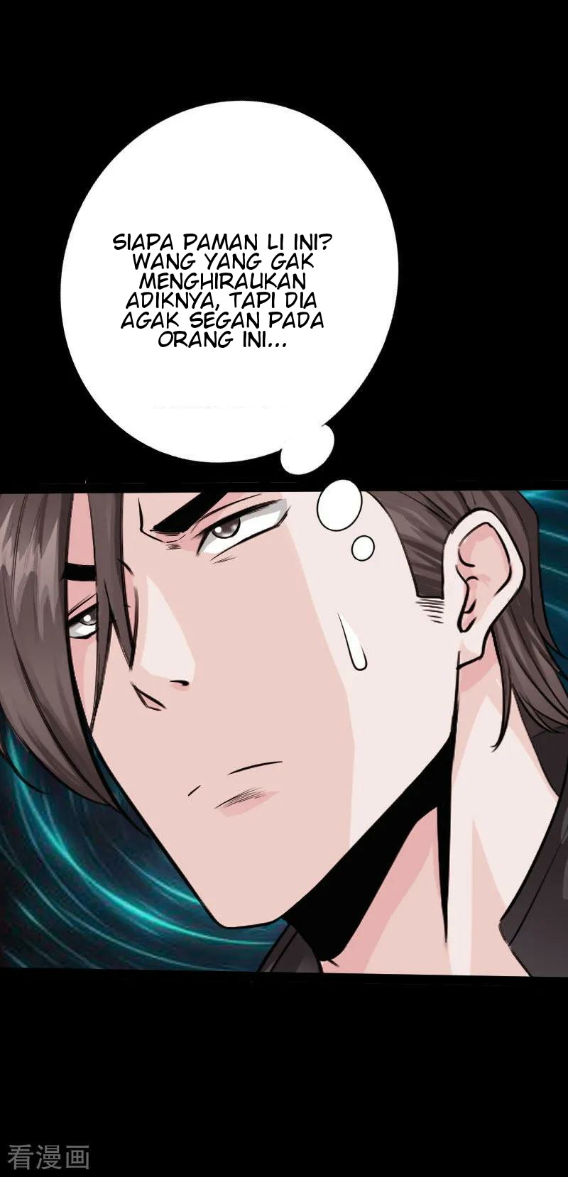 Hopeless Chapter 97 Gambar 15