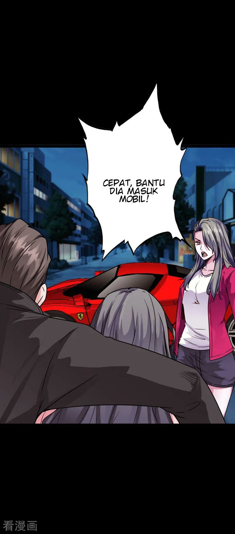 Hopeless Chapter 97 Gambar 19