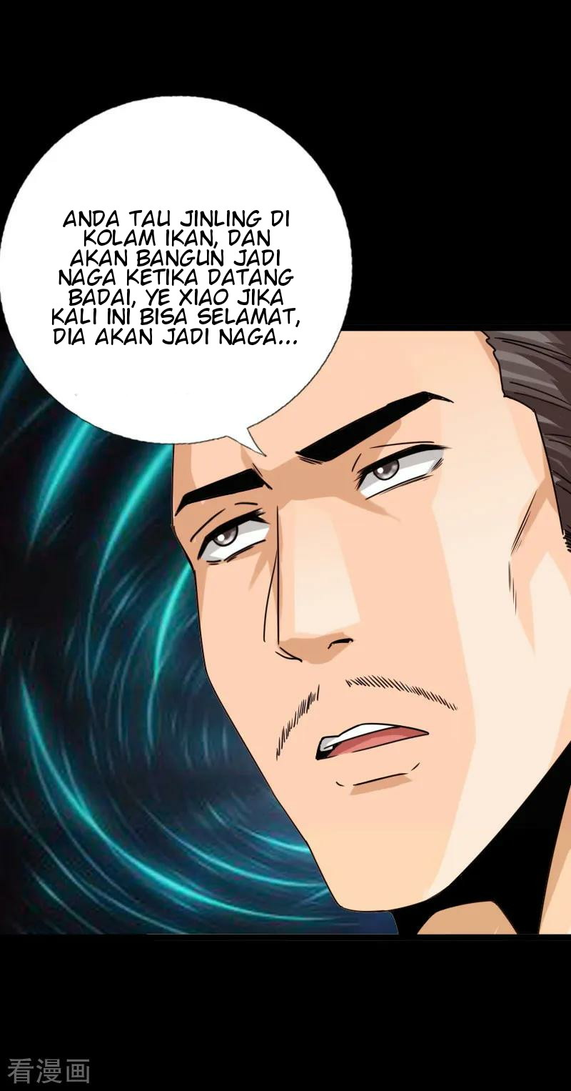Hopeless Chapter 97 Gambar 24