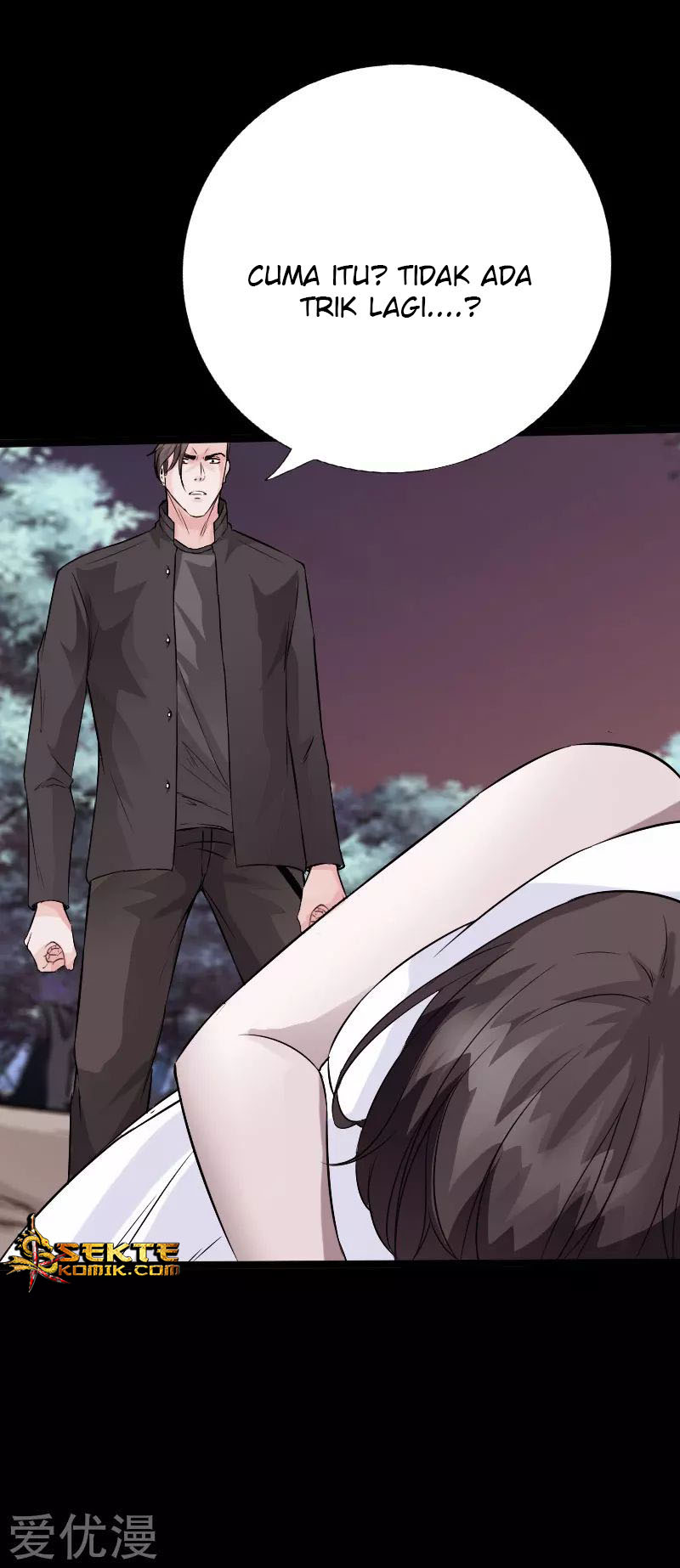Hopeless Chapter 108 Gambar 9