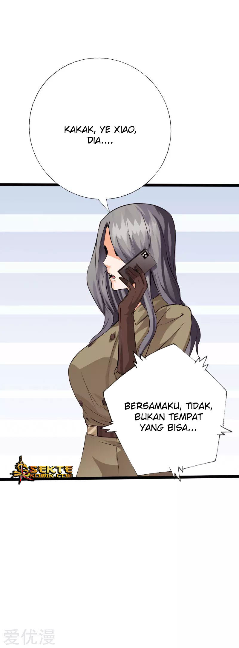 Hopeless Chapter 108 Gambar 25