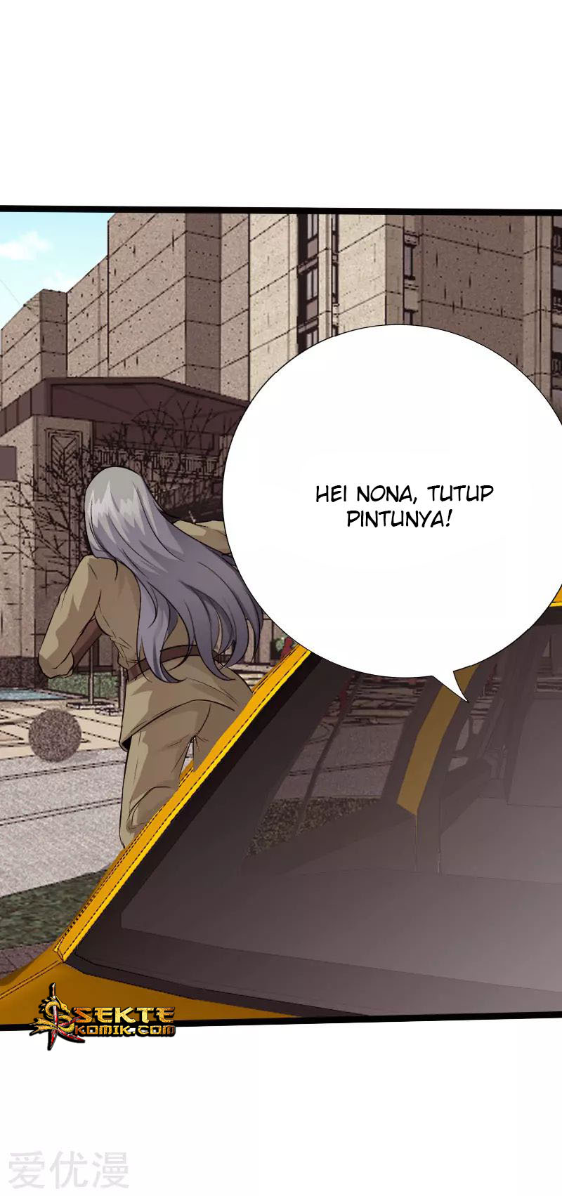 Hopeless Chapter 108 Gambar 27