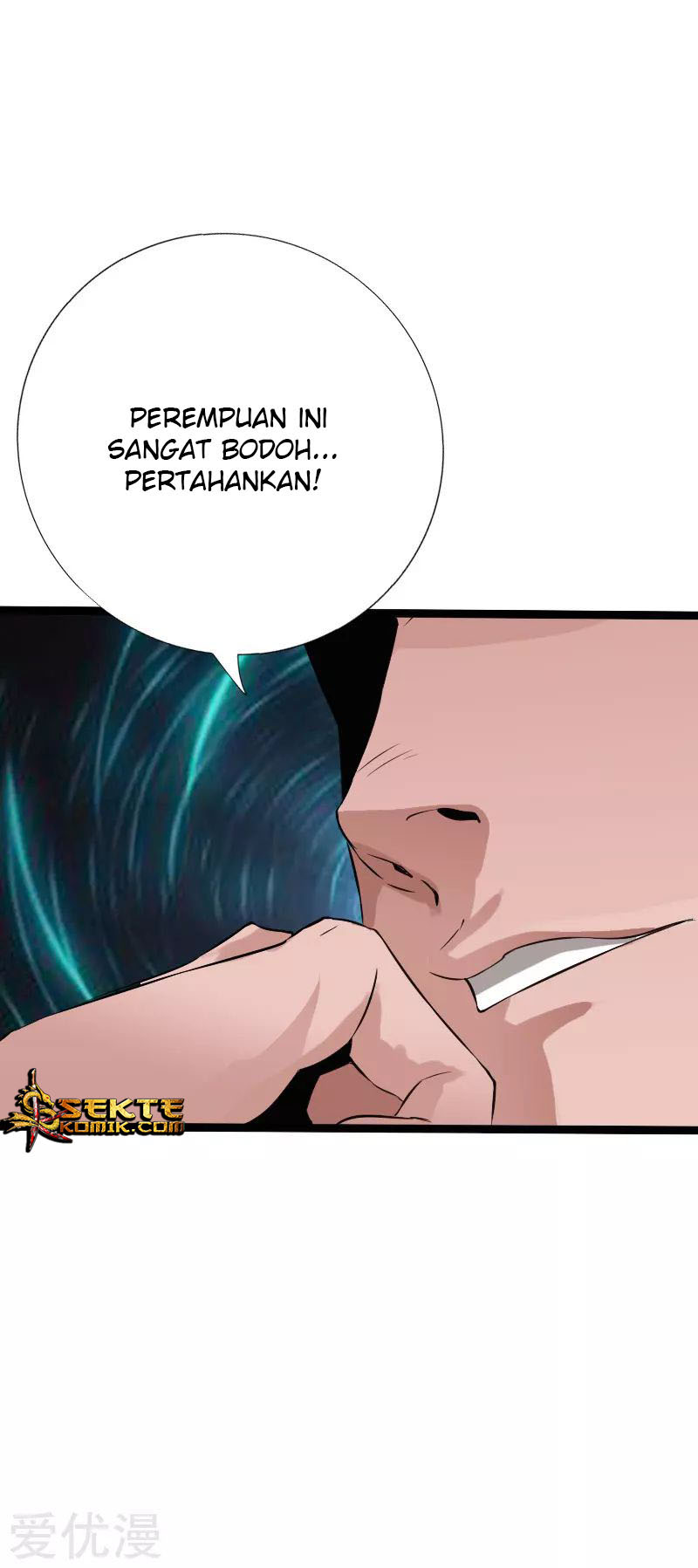 Hopeless Chapter 108 Gambar 29