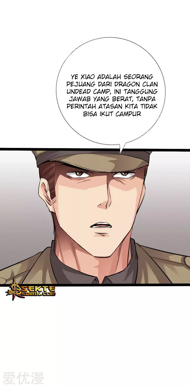 Hopeless Chapter 109 Gambar 7