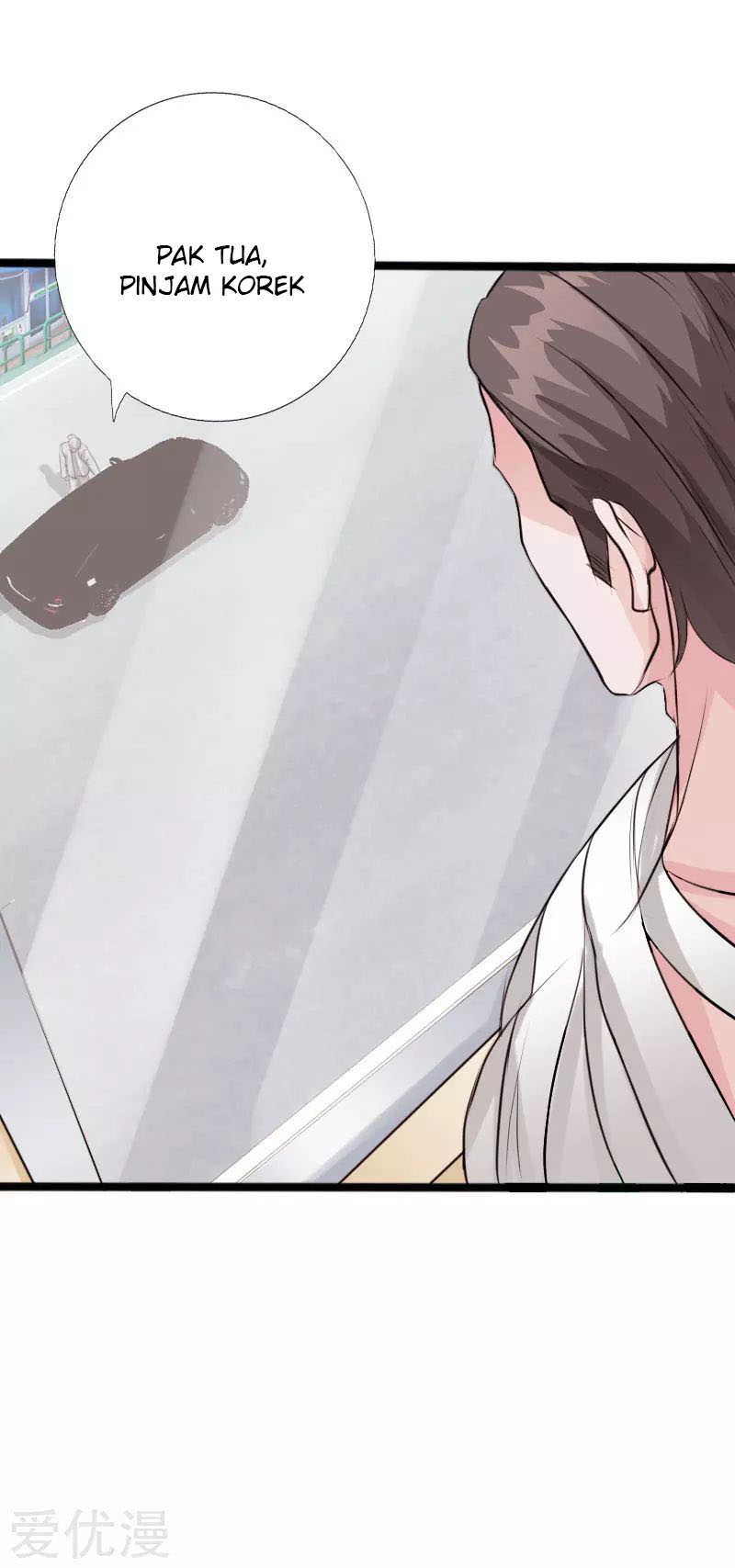 Hopeless Chapter 109 Gambar 10