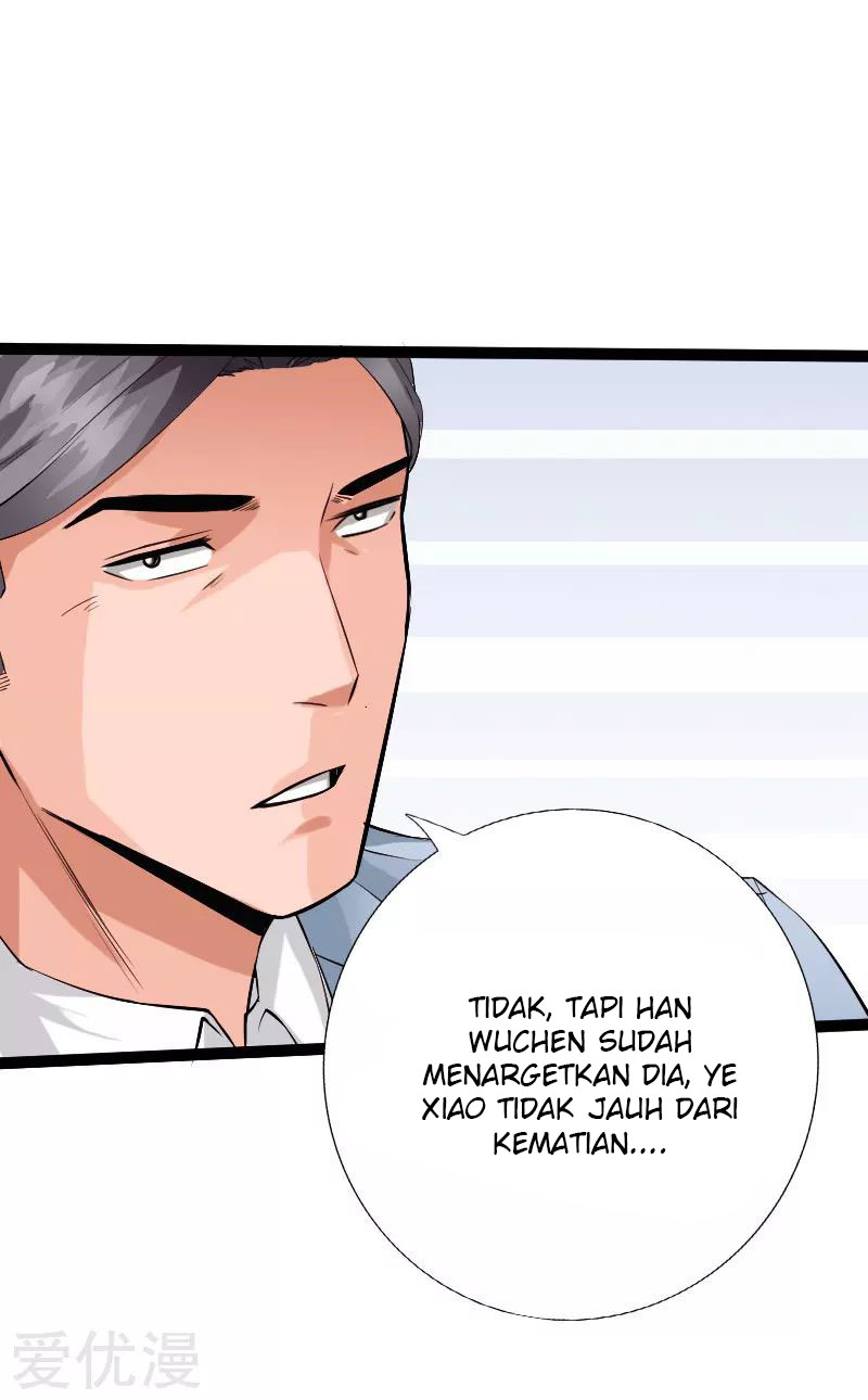 Hopeless Chapter 109 Gambar 26
