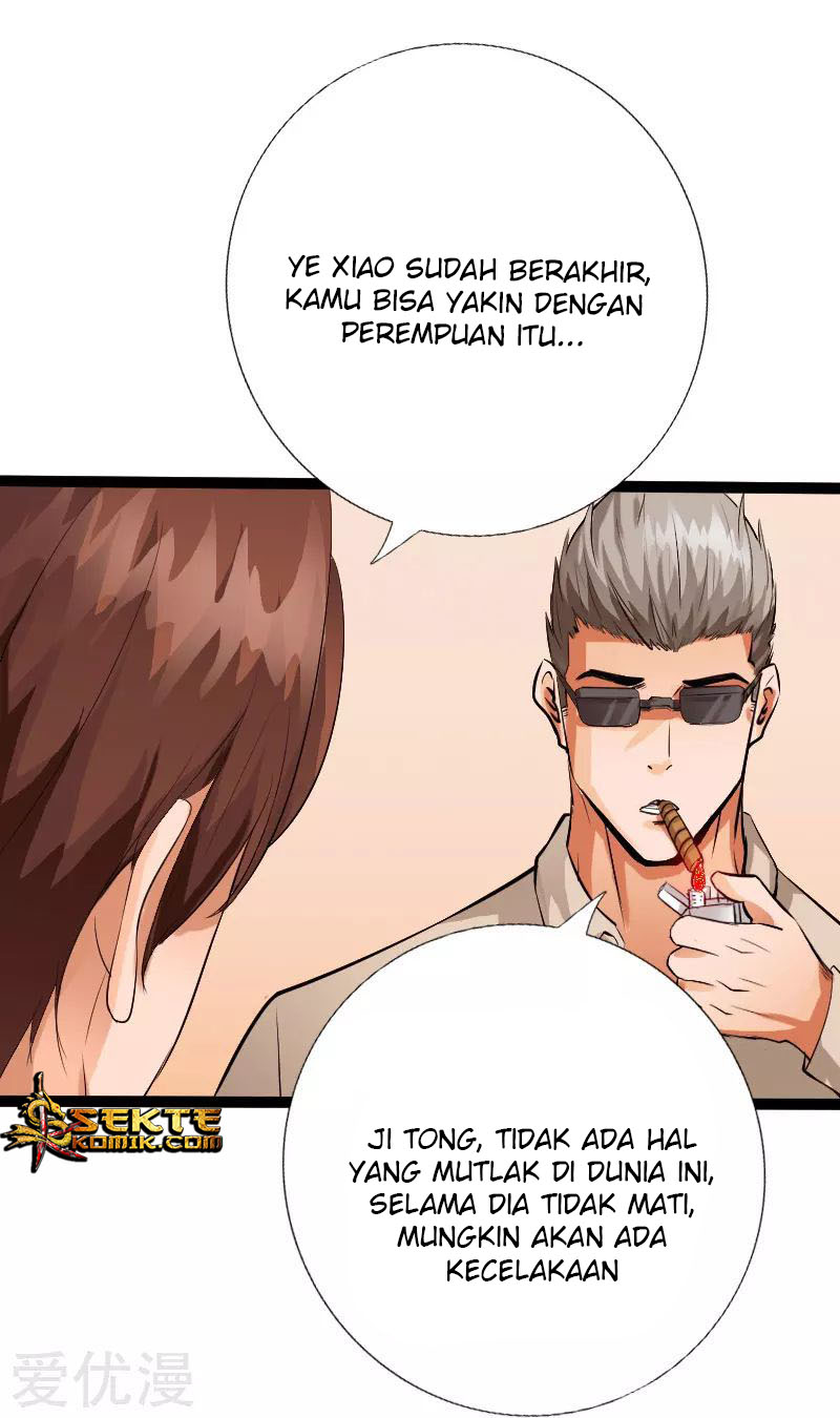 Hopeless Chapter 109 Gambar 29