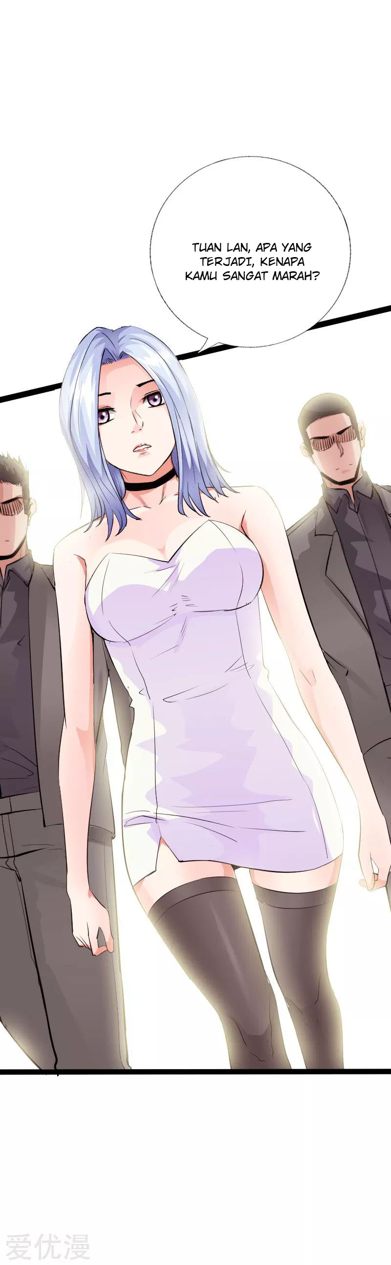 Hopeless Chapter 115 Gambar 6
