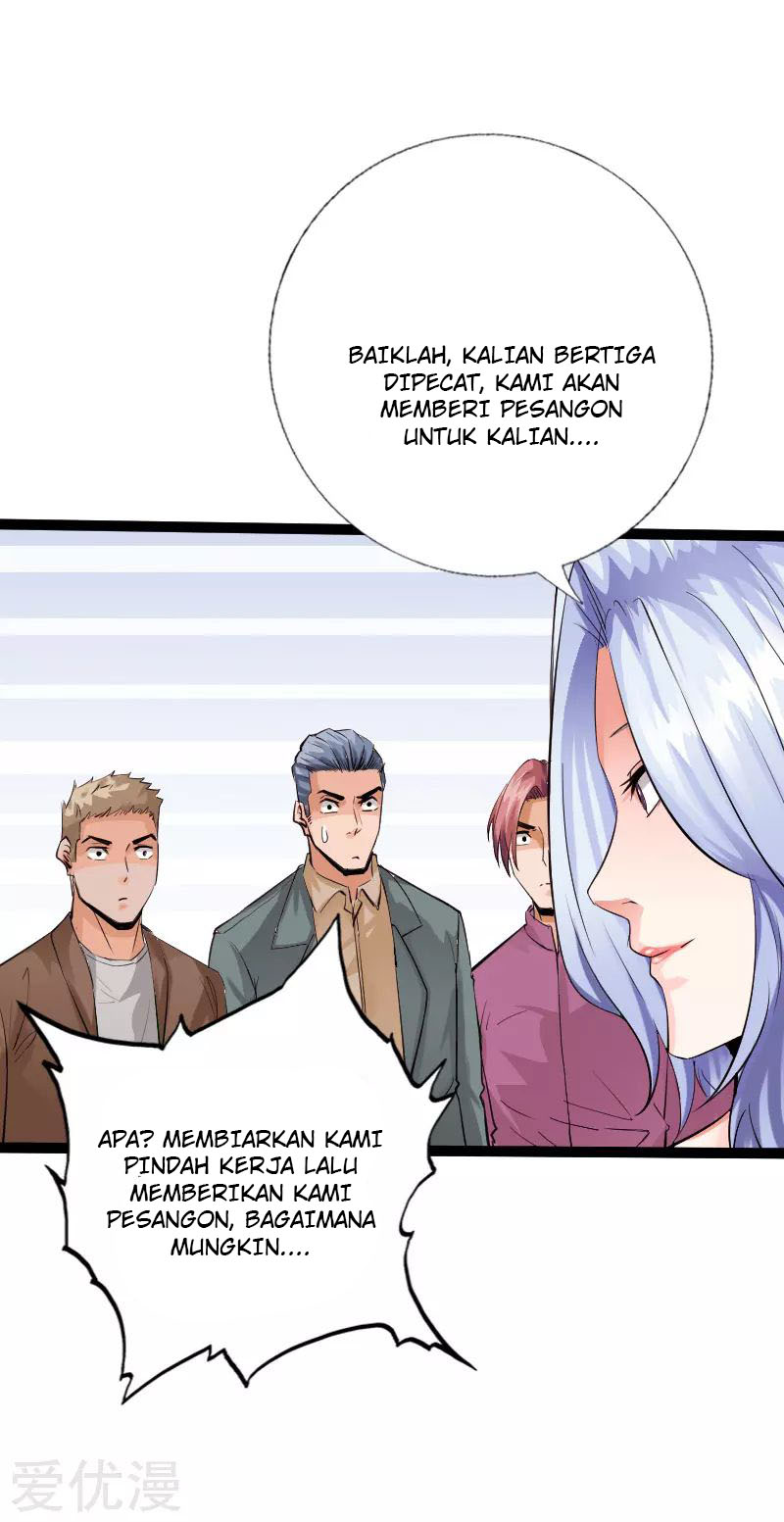 Hopeless Chapter 115 Gambar 8