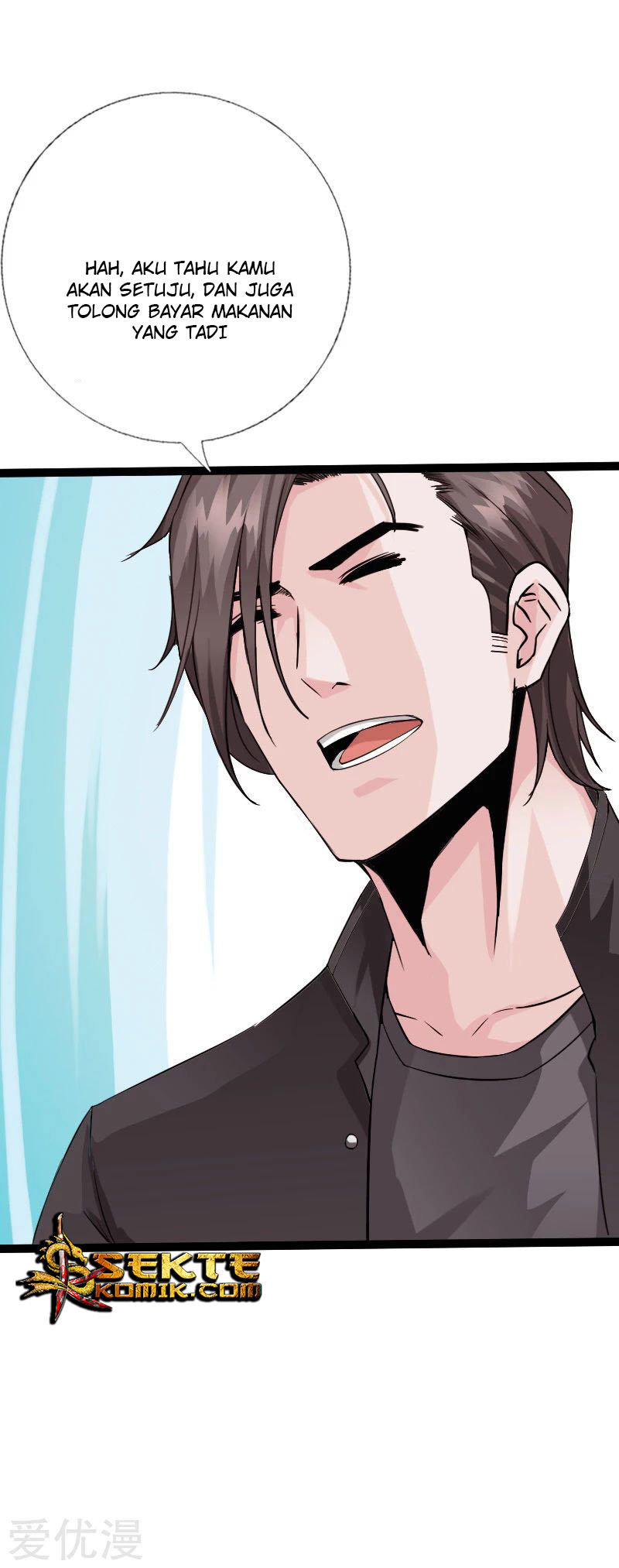Hopeless Chapter 115 Gambar 9