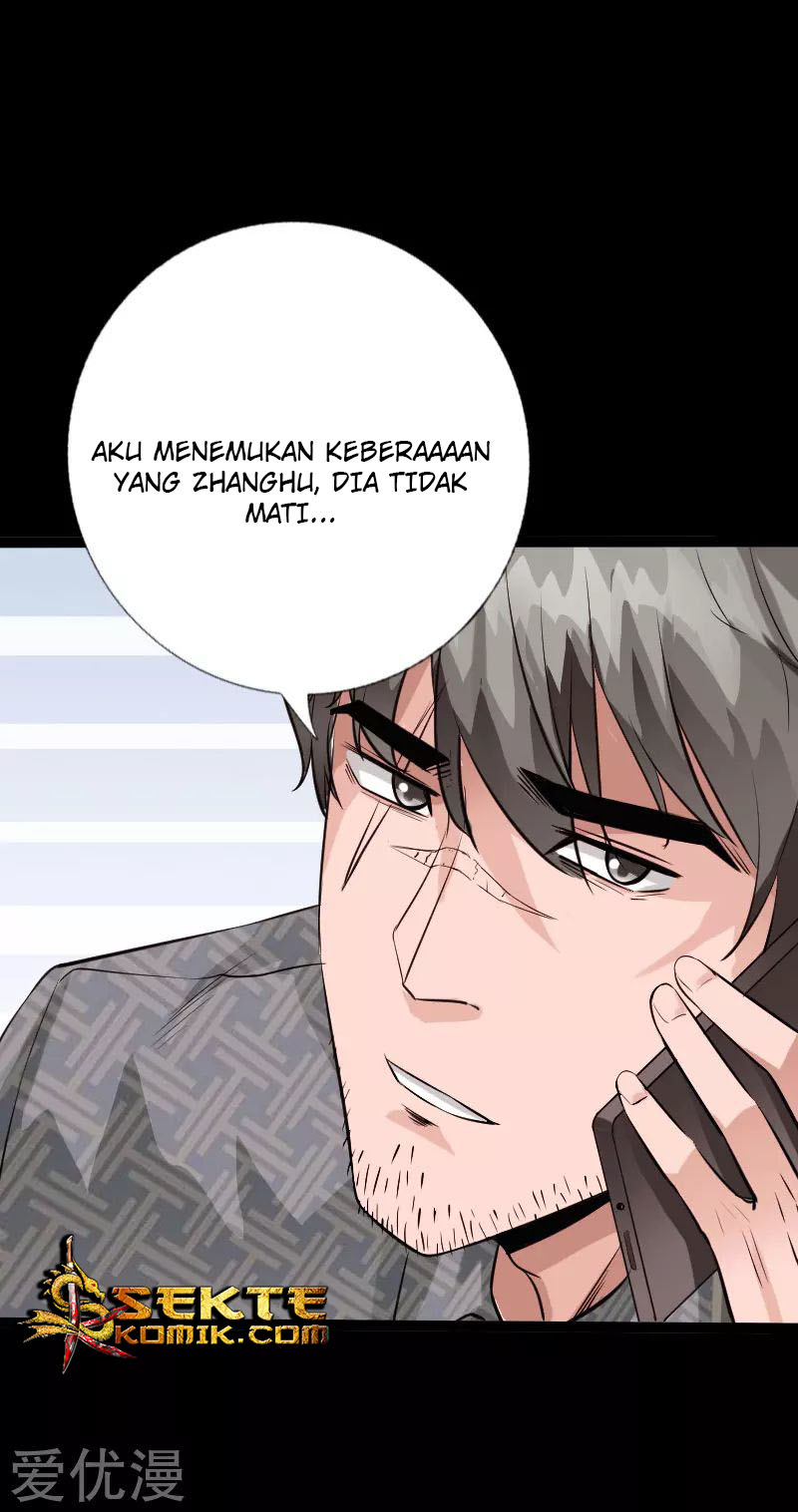 Hopeless Chapter 115 Gambar 15