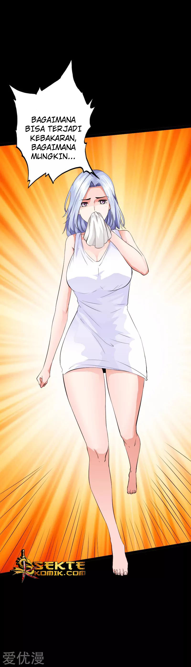 Hopeless Chapter 116 Gambar 7
