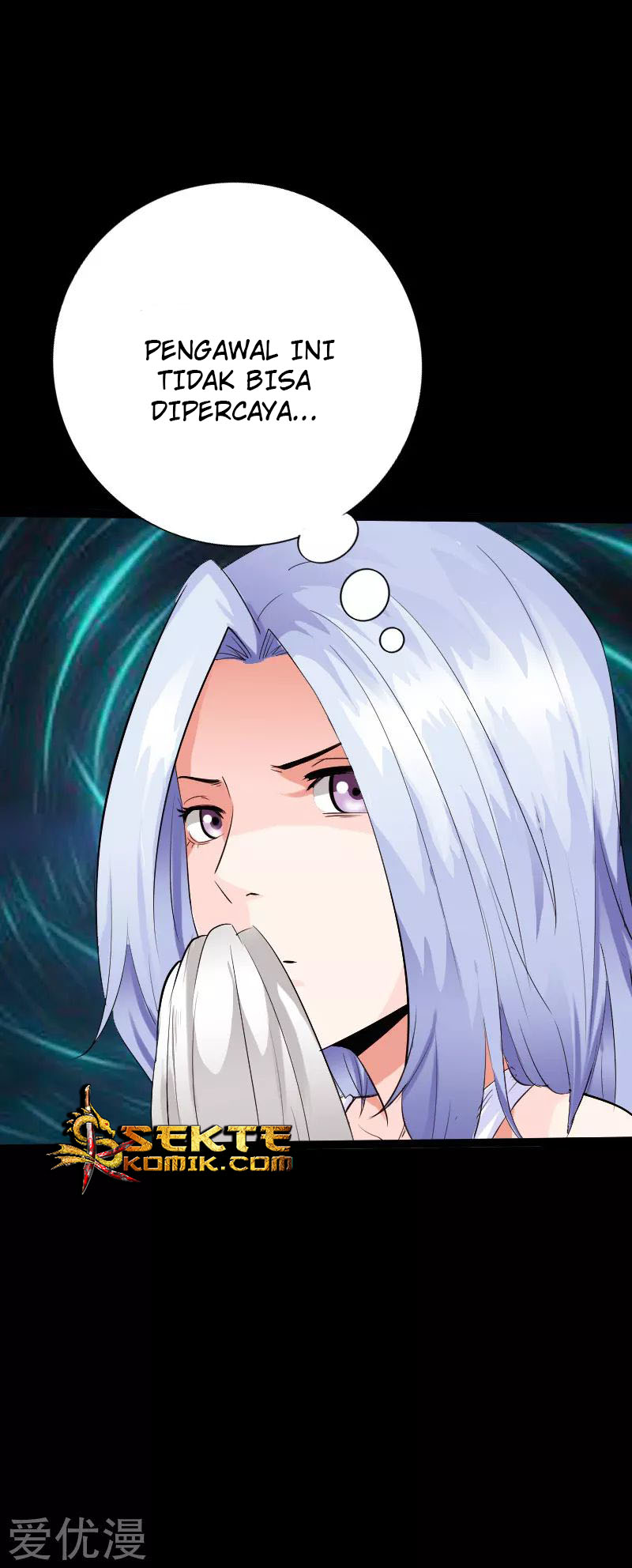 Hopeless Chapter 116 Gambar 9