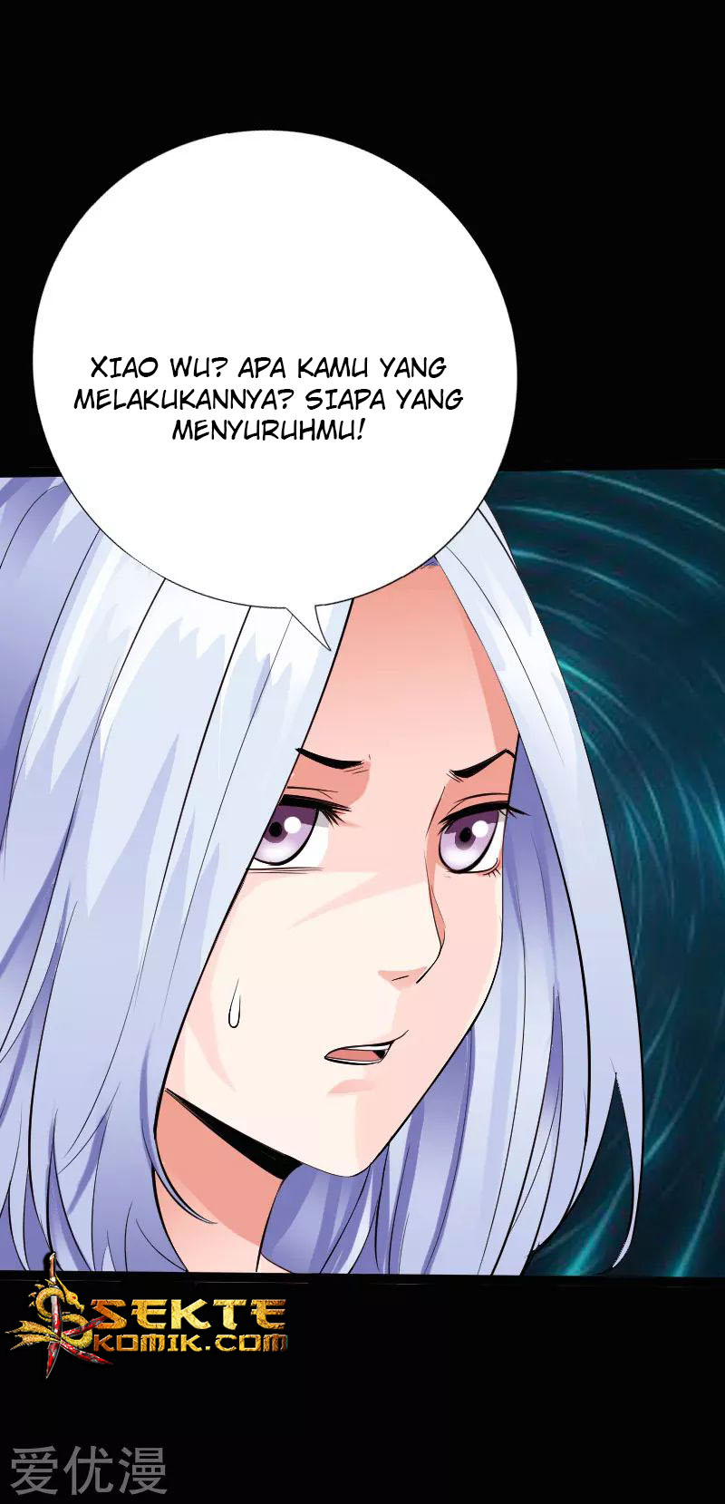 Hopeless Chapter 116 Gambar 15