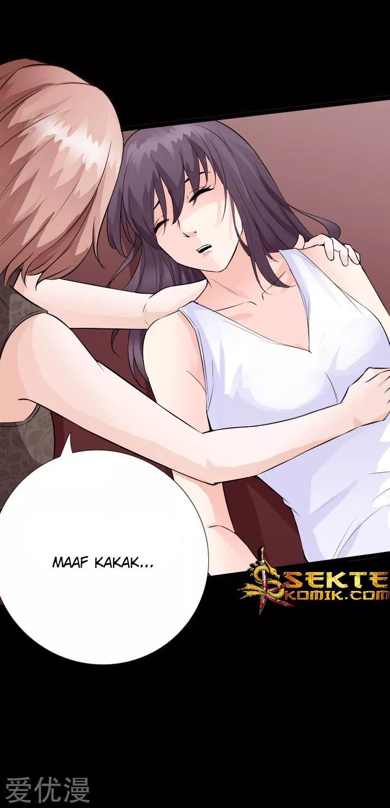 Hopeless Chapter 116 Gambar 25