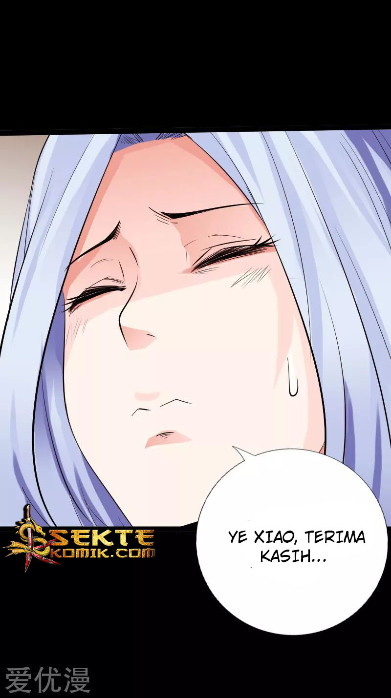 Hopeless Chapter 116 Gambar 31