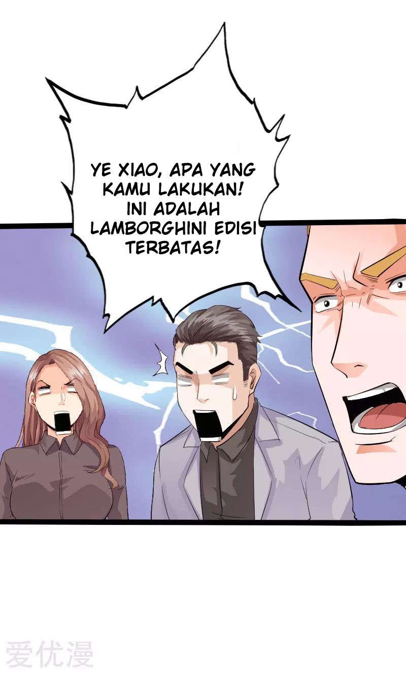 Hopeless Chapter 122 Gambar 16