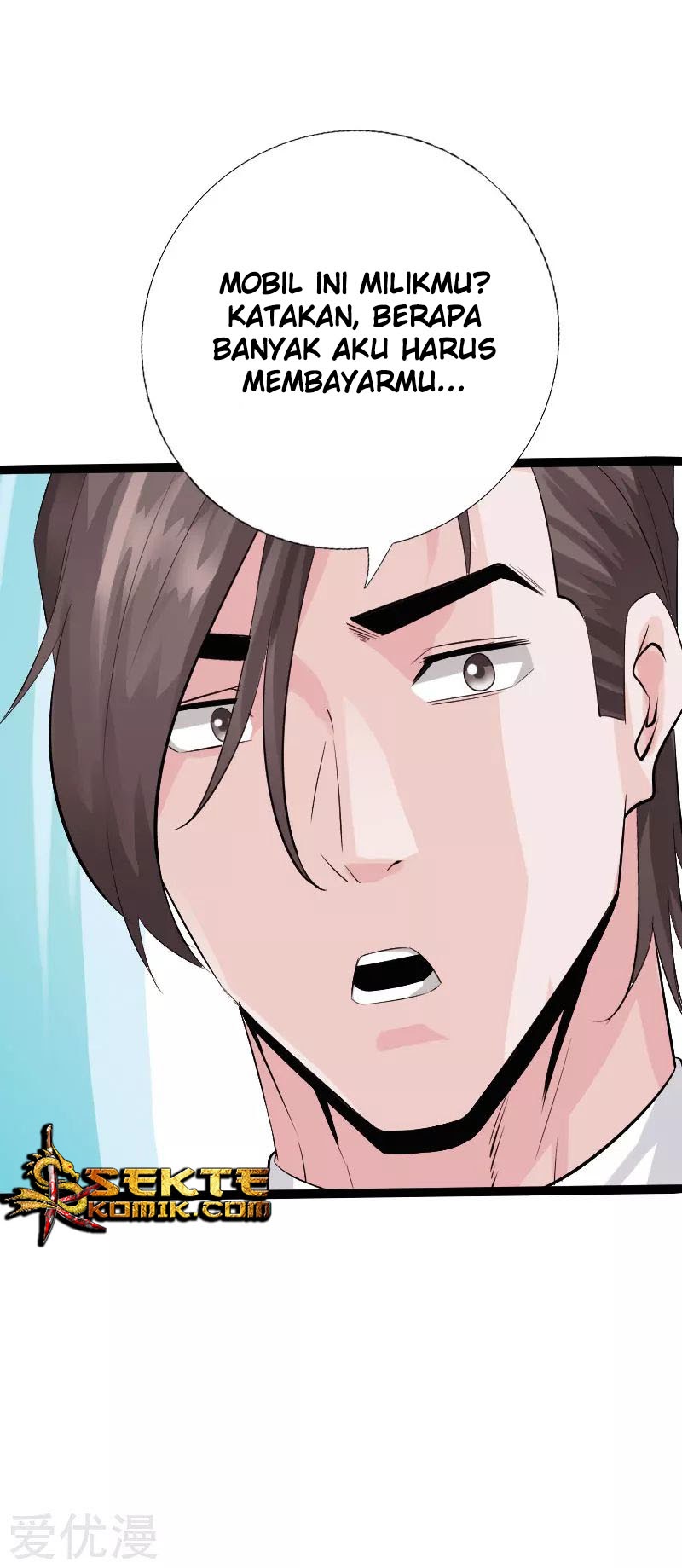 Hopeless Chapter 122 Gambar 17
